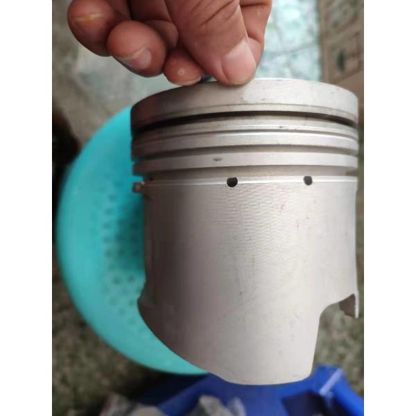 reparación Kit Cylinder Liner Kit Me del motor de pistón 6m60 131943 Me131940 6m60