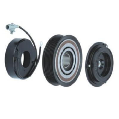 Embreagem do compressor da C.A. 10PA17C