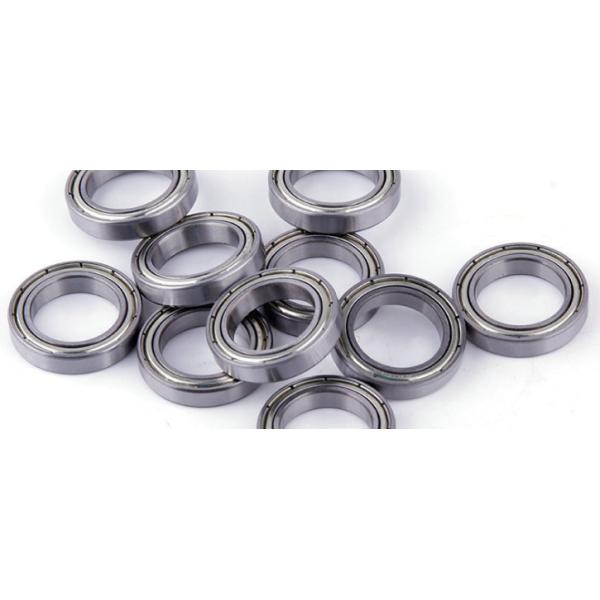 NSK 6840 M / C3 200x250x40 Single Row Deep Groove Ball Bearing