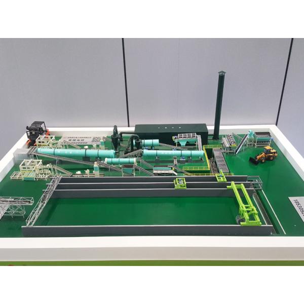 Henan Tongda Heavy Industry Science And Technology Co., Ltd.