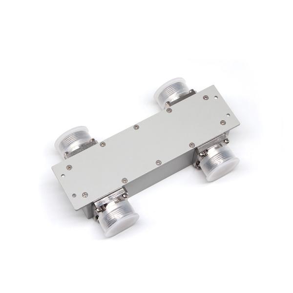 698-3800MHz acoplador híbrido feminino