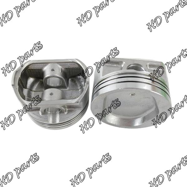 K25  Engine Pistion 12010-FU522 For Nissan