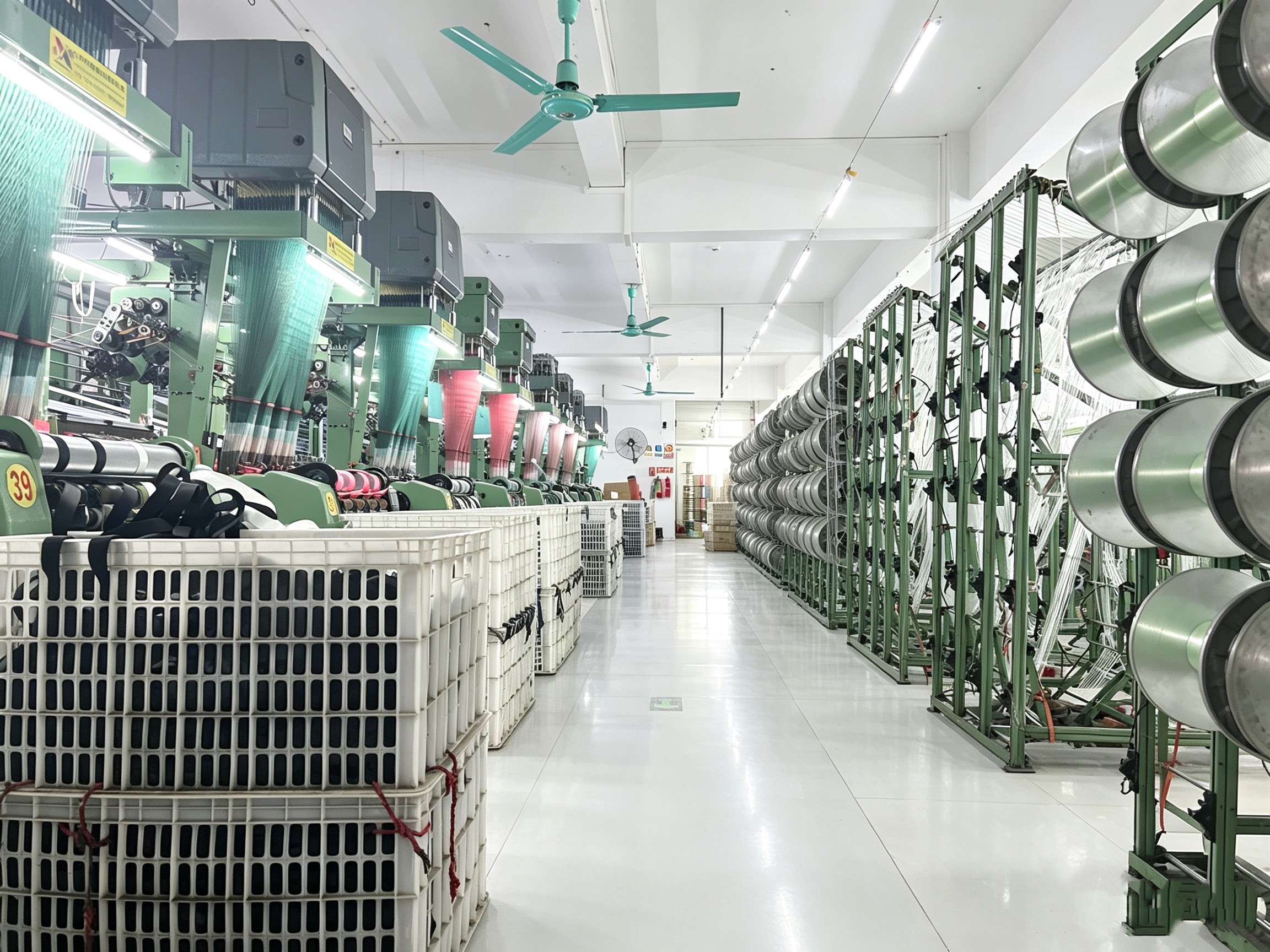 Guangzhou Westar  webbing Co.,Ltd