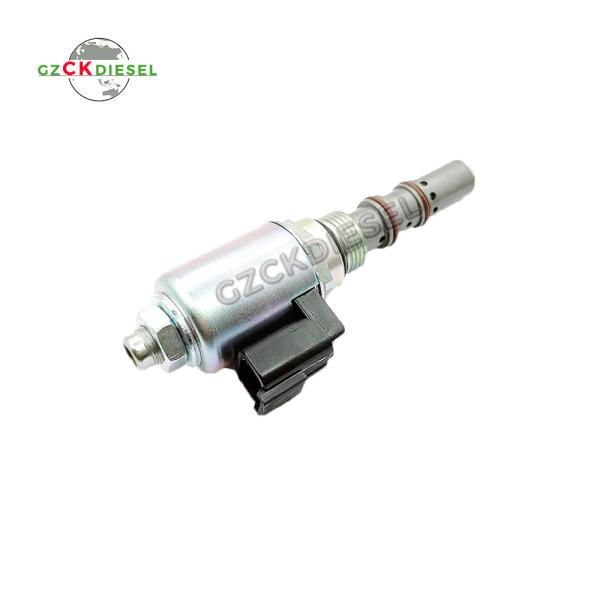 Ventilateur solénoïde 174-4913 pour le moteur 980H 962G 950G 558 522B 548 521B 3126B 3176C 3406E 3196