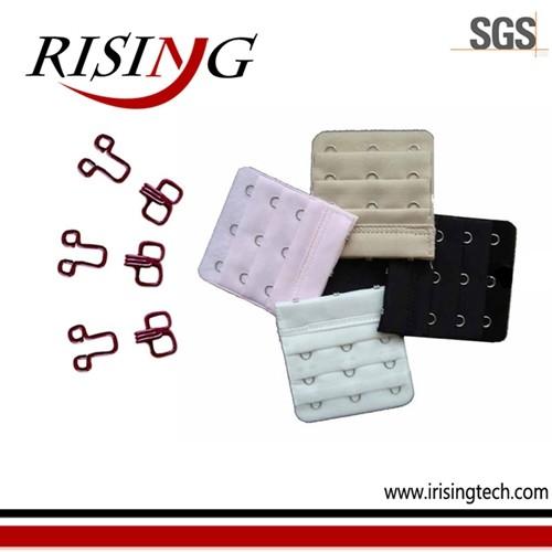 China factory,  0.80mm Nylon coated wire for hook and eye wire