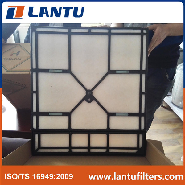 Воздушные фильтры A0040946604 AF27816 E315L01 C641500/1 кабины LANTU 635mm