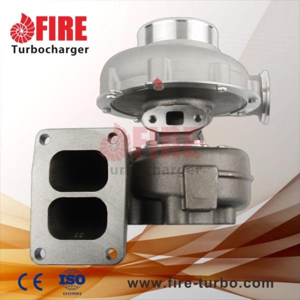 HX50 Turbocharger 4027733 51.09100-7427 Man 422 Truck with D2866LF14,D2866LF Engine