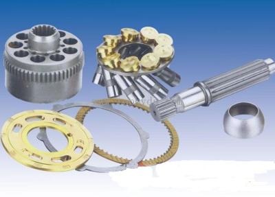 Hydraulic parts Travel motor for KOBELCO Excavator SK200-6