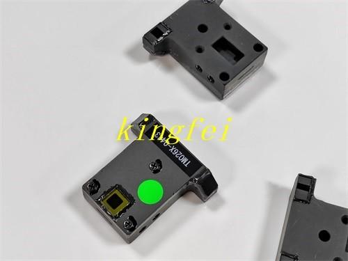 FUJI V12 IPS Connexion de l'objectif de la caméra FUJI NXT