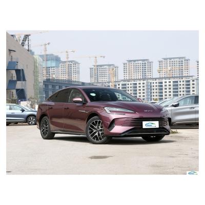 Medium Glory Version Dm-I 121Km Elite Type Sedan with Suspension Steering System by BYD