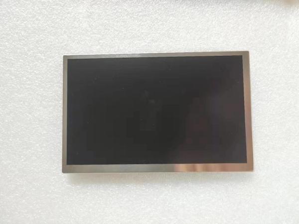 C080VTN03.1 TFT automotivo indica RGB paralelo (1 ch, bocado 6) sem Driverr