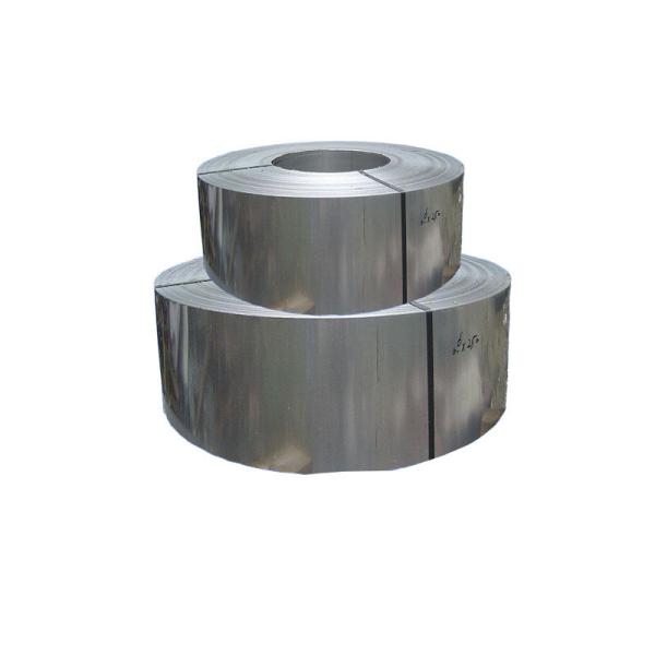 10mm отполированное поверхностное покрытие 2B ранга 201 катушки нержавеющей стали