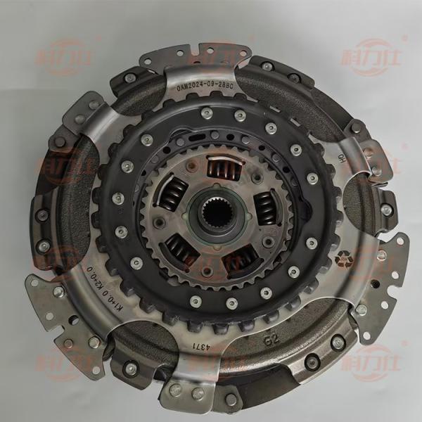 0AM Reconditioned Clutch Kits Car Parts For A-U-Di A3 V-O-Lkswagen F-A-W