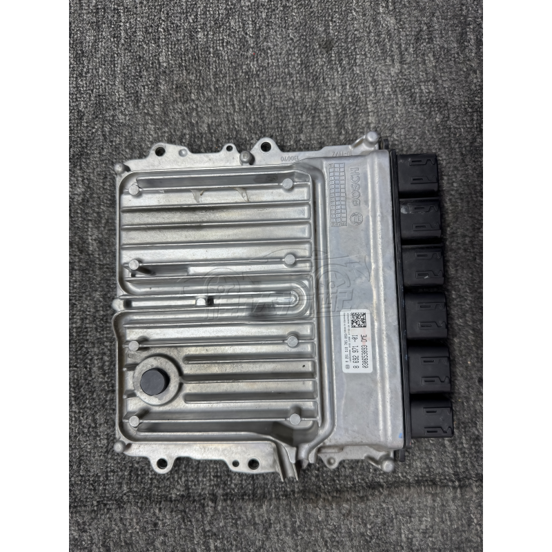 ECU Engine Module BDC Control Unit Set for BMW 3 5 Series G30 G31 F30 B48, Pre-Programmed Stable Performance