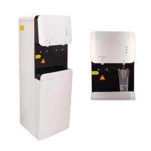 Dispensador de água sem toque para distribuição de água