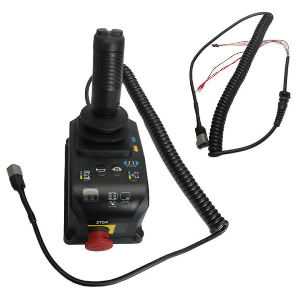 Genie 100840 100840GT Контрольная коробка для Genie ножницы подъемник Gen 5 бум подъемник