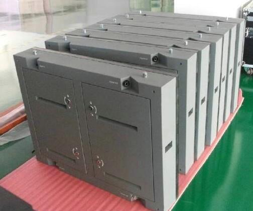 SMD2121 P5 Indoor Advertising LED Display Module / Stage LED Video Wall