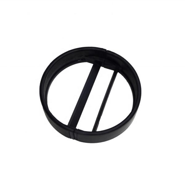 Shearing Ram Top And Front Seal BOP Spare Parts API 16a Rubber Sealing Element