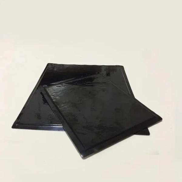 Customizable  Aerogel Pad Custom Shape For EV Battery Fireproof Battery Management Systems