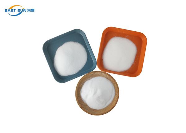 Low Melting Point Polyurethane DTF TPU Hot Melt Adhesive Powder For DTF Printing Mechine