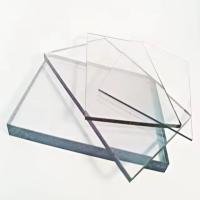 Prix de l'usine Tache ondulée en polycarbonate solide Panneaux en feuille anti-UV Cadre en aluminium Polycarbonate en feuille solide
