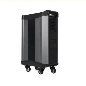 Commercial MPPT Electric Solar Panel Generator Battery 2500W