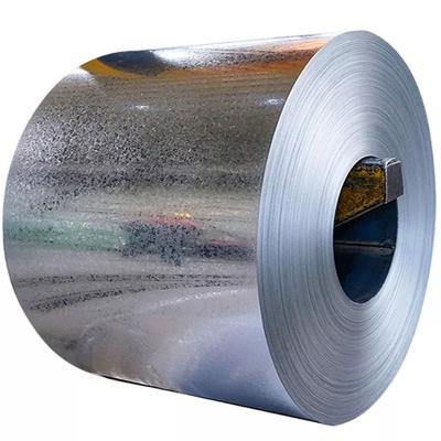 Bobina de aço de aço galvanizada quente da bobina Dx51d SGCC PPGL do Gb de alta qualidade para parafusos prisioneiros do metal