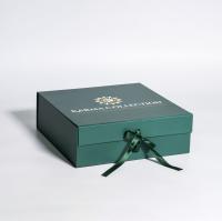 Boîtes de empaquetage de cadeau de luxe avec 157gsm Art Paper papier de carton de 1200 GM/M