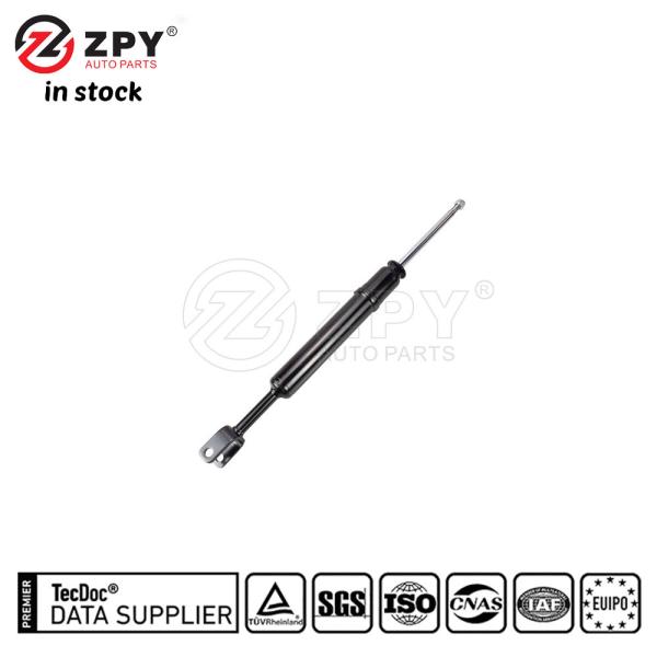 ZPY 8E0413031AR Front Shock Absorber For Porsche Cayenne E-Hybrid Plug-In Hybrid