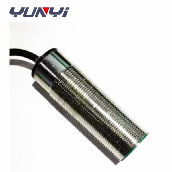 OCT RS232 Digital Flow Meter LCD Display Clamp On Ultrasonic Flow Meter