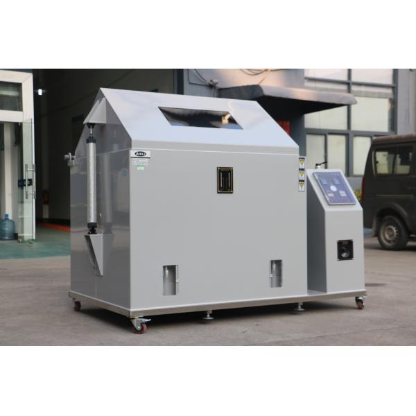 ASTM Salt Spray Fog Corrosive Atmosphere Chamber / Salt Spray Testing Device