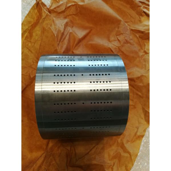 Hauni МАКС 3 фильтрует барабанчик сборщика 137x114mm наклоняя