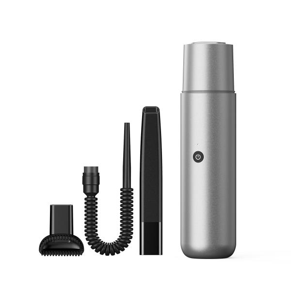 Auto Lig Cordless Car Vacuum Cleaner P09 60w Aspirateur Voiture small vacuum cleaner for car