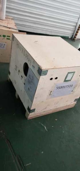 06NW2250S7NA-A00 Compresor de tornillo de Carlyle 400V 50Hz
