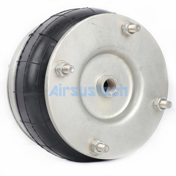 Buy Original 8''×1 Rubber Bellow Parker 9109014 Pneumatic Air Actuator from China