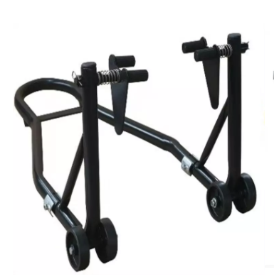 200kg Motorcycle Stand Lift Repair Heavy Duty Car Jack