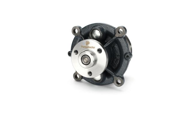 1013 2012 Deutz Engine Water Pump 04259547 04259548