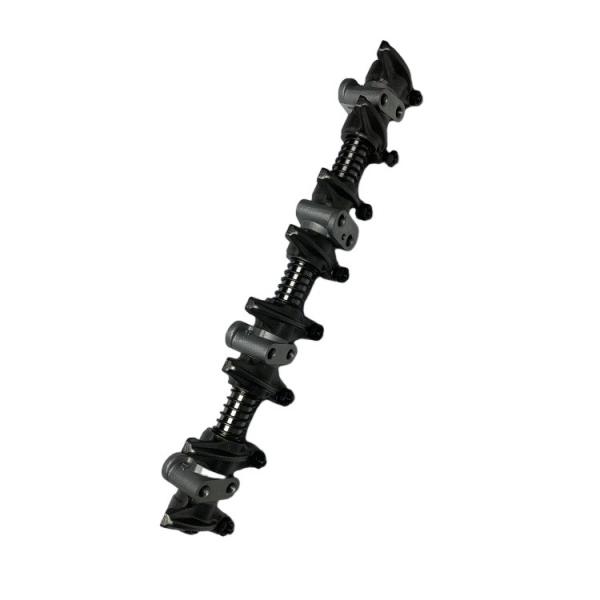 Steel Material Rocker Arm Assembly with Long Working Life for CPC(D)20-35 Forklift Diesel Engines