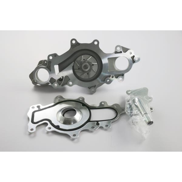 Ford F150 Pickup Cooling System Components Water Pump JB3Z8501-AD