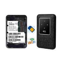 poche mobile sans fil Universel de Wifi de routeur de point névralgique de 150mbps 4g Lte