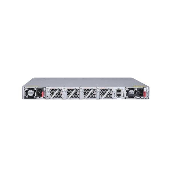 Puertos Ruijie Switch 48x25G con apilamiento VSU y soporte RoCEv2