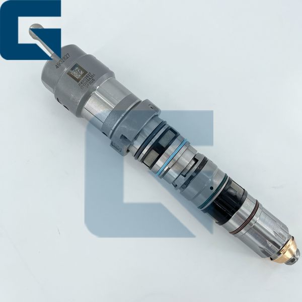 4902827 Q60 Engine Diesel Fuel Injector Assembly