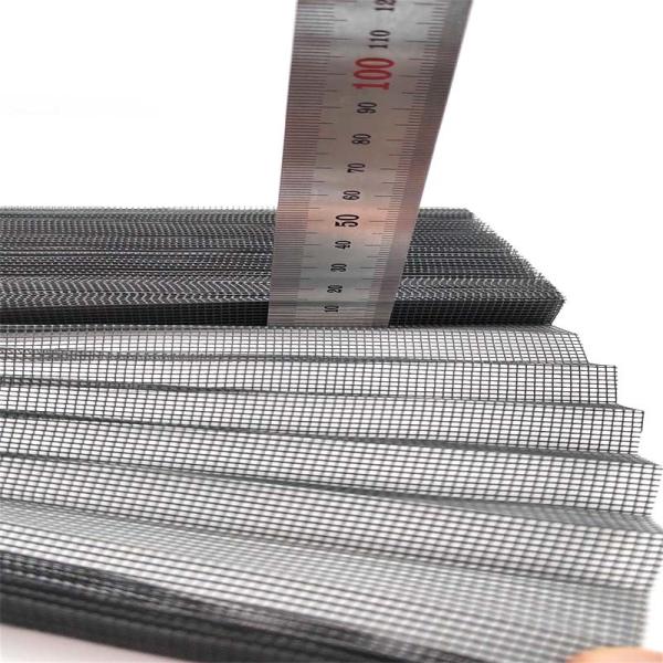 Película de insectos plegable para puertas, ventanas, retráctil, resistente a los rayos UV y al agua