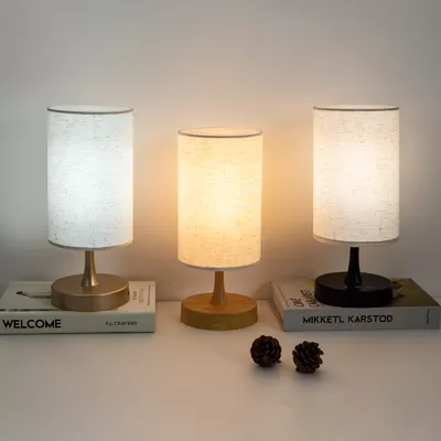 Remote Control Dimmable LED Sad Light Therapy Lamp for Mood and Depression