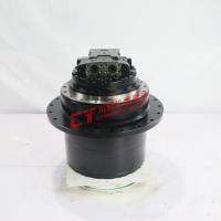 Vitesse PC200 de voyage d'Assy Final Drive Assy Excavator de boîte de vitesse de moteur du voyage GM35 - 3 - 5 -6 -7 -8