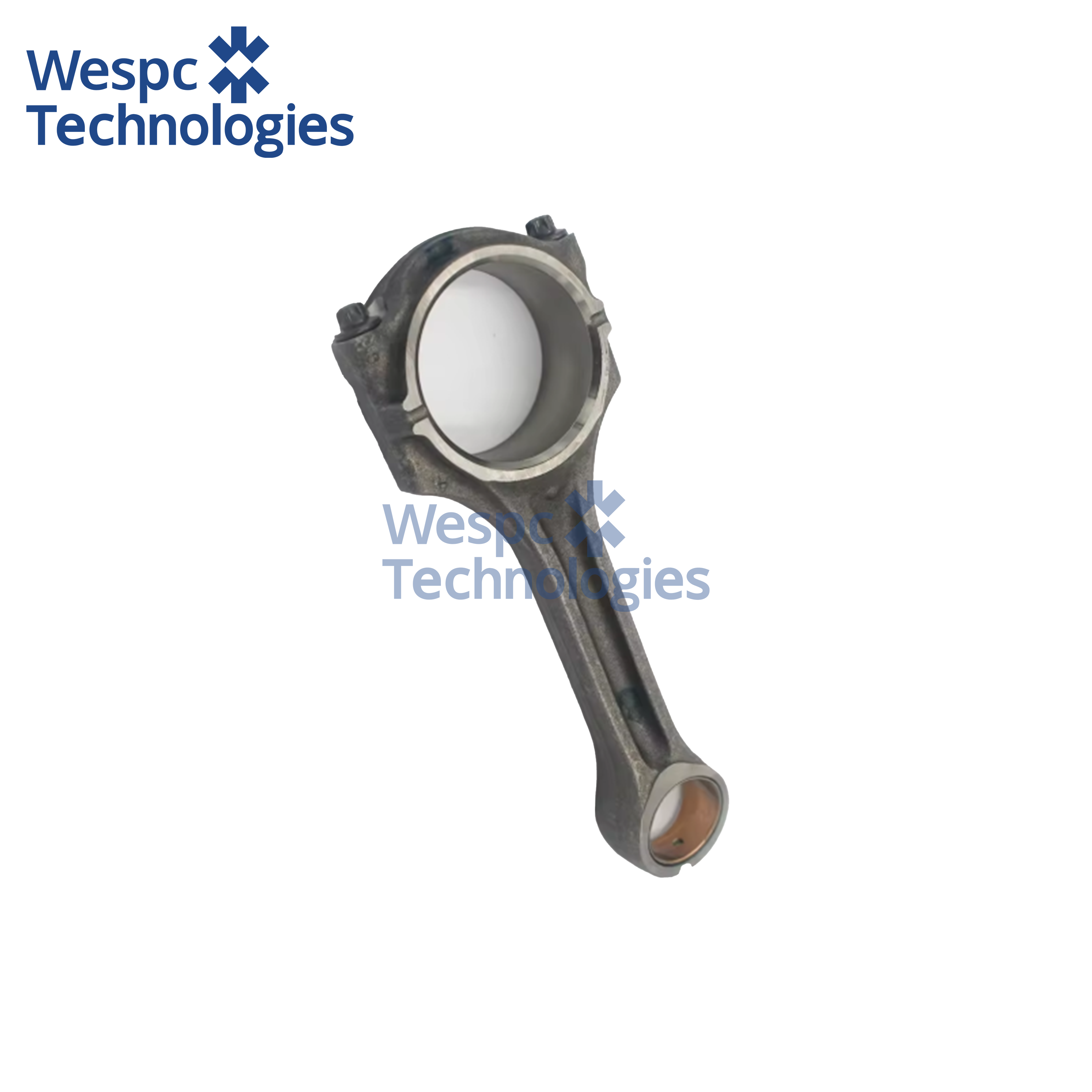 WESPC Connecting Rod T405102 Engine Part For Diesel Engines