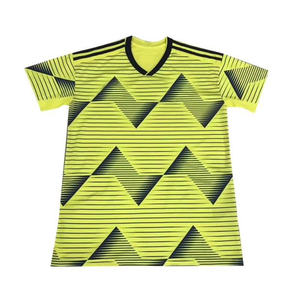 Wholesale Top Thai quality America camisetas de futbol Mexico Club America soccer jersey