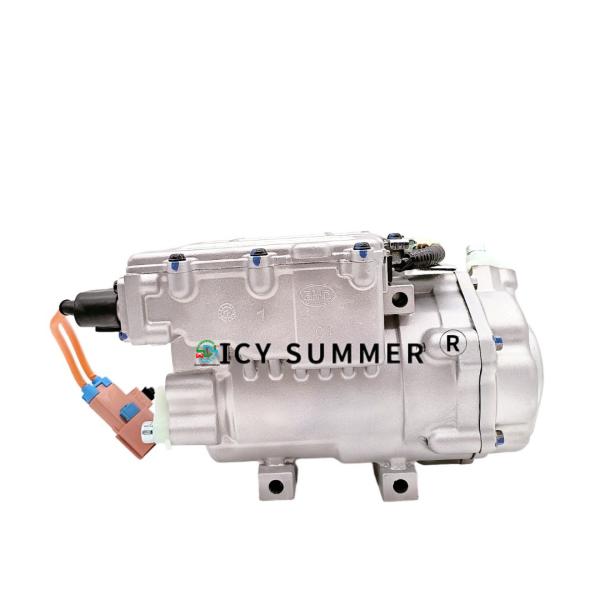T7-8103020 Electric AC Pump For BYD Truck 550-730V BC28A Car AC Pump