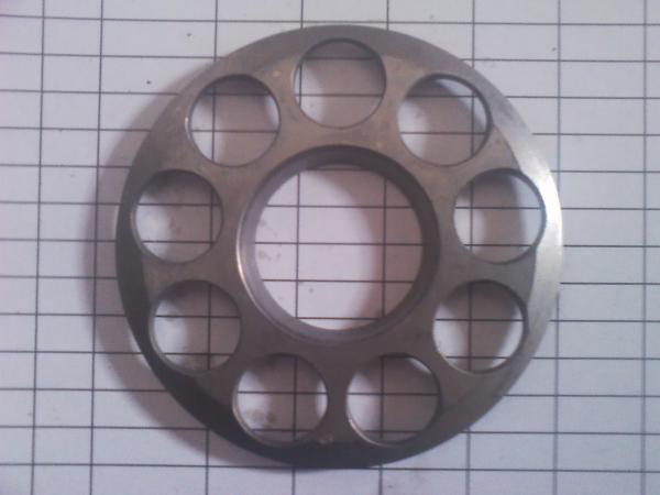 BOBCAT3331 Variable Displacement Hydraulic Pump Parts/ Nachi Piston Pump Parts