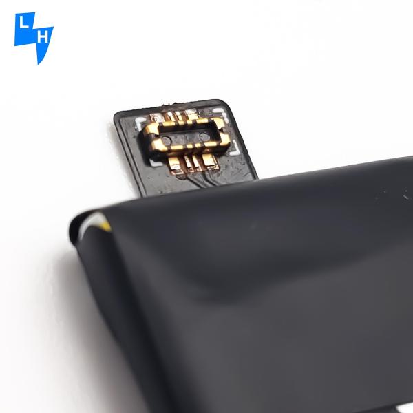 Аккумулятор 3850 мАч с двойной защитой IC для мобильных смартфонов для HTC Desire 19s B2Q74100